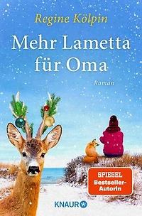 Mehr Lametta für Oma: Roman