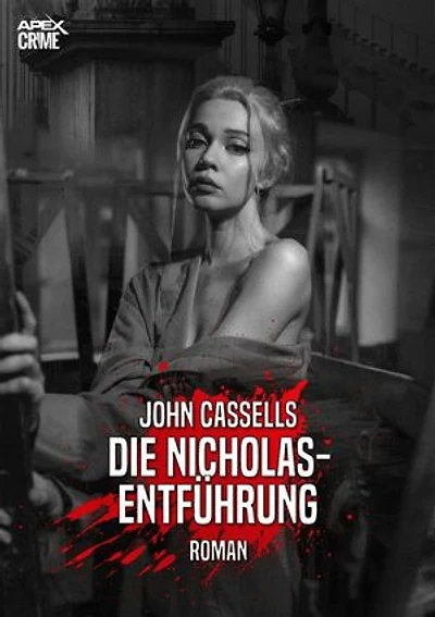 DIE NICHOLAS-ENTFÜHRUNG: Der Krimi-Klassiker aus Schottland!