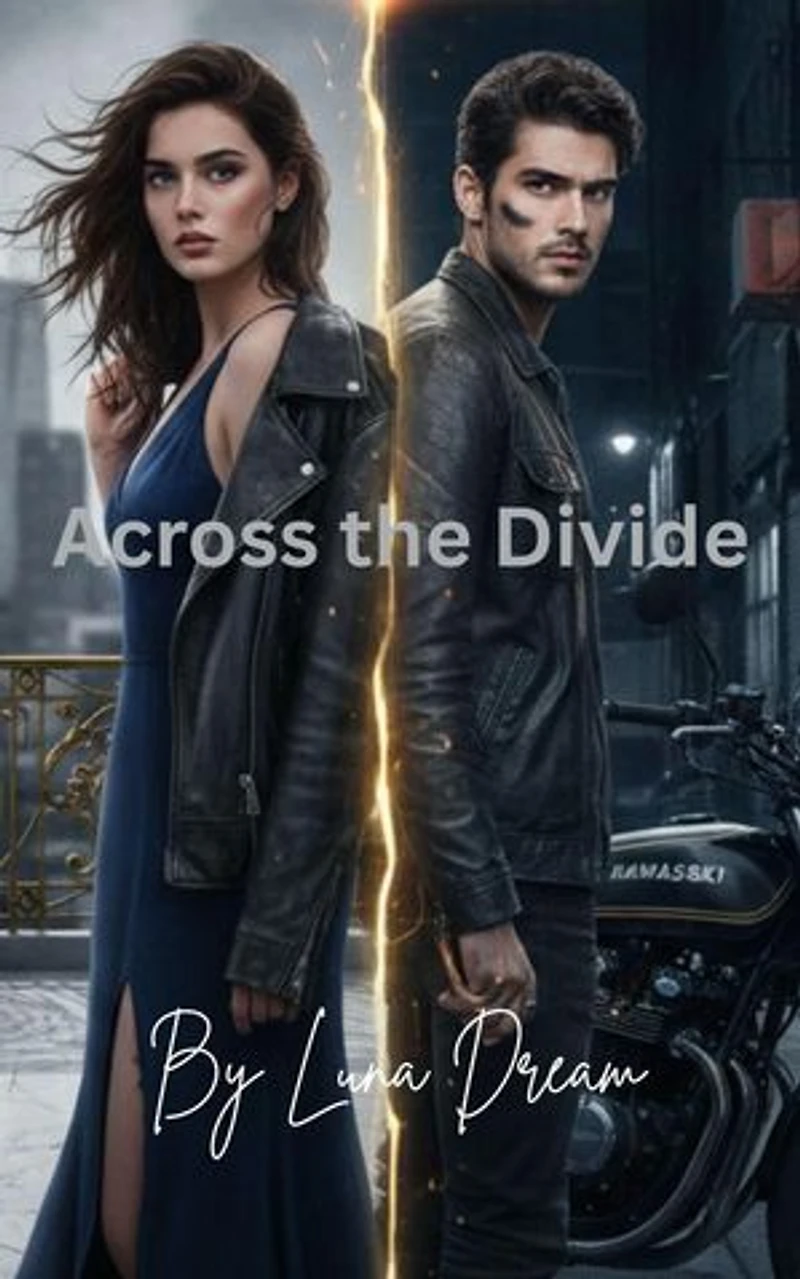 Across the Divide