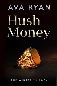 Hush Money: A Billionaire Age Gap Romance