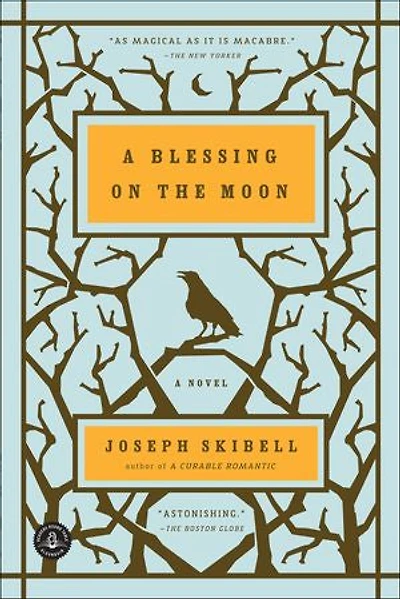 A Blessing on the Moon: A Novel