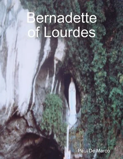 Bernadette of Lourdes