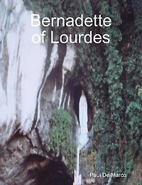 Bernadette of Lourdes