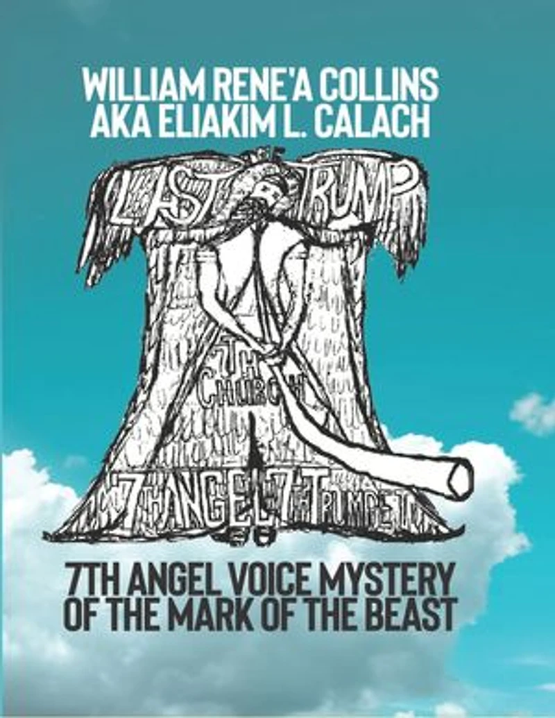 7th Angel Voice Mystery of the Mark of the Beast