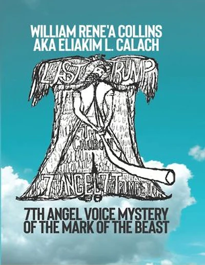 7th Angel Voice Mystery of the Mark of the Beast