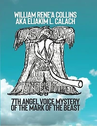 7th Angel Voice Mystery of the Mark of the Beast