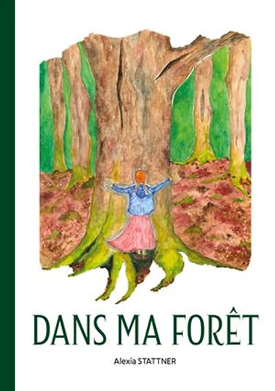 Dans ma forêt