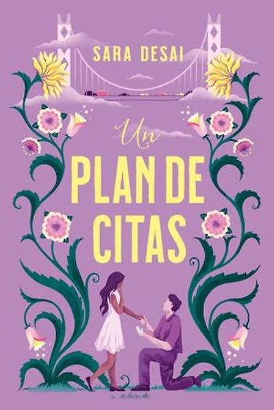 Un plan de citas