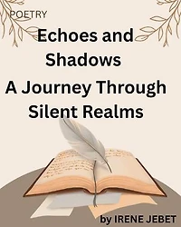 Echoes and Shadows: A Journey Through Silent Realms