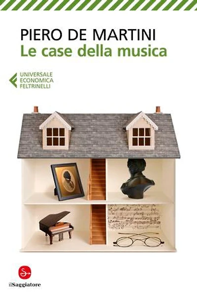 Le case della musica
