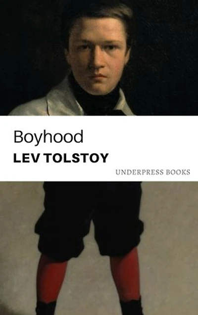 Boyhood