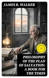 Philosophy of the Plan of Salvation: A Book for the Times: Enriched edition.
