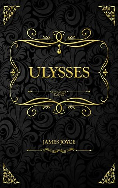 Ulysses: James Joyce