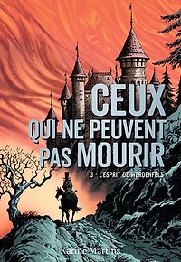 L' esprit de Werdenfels