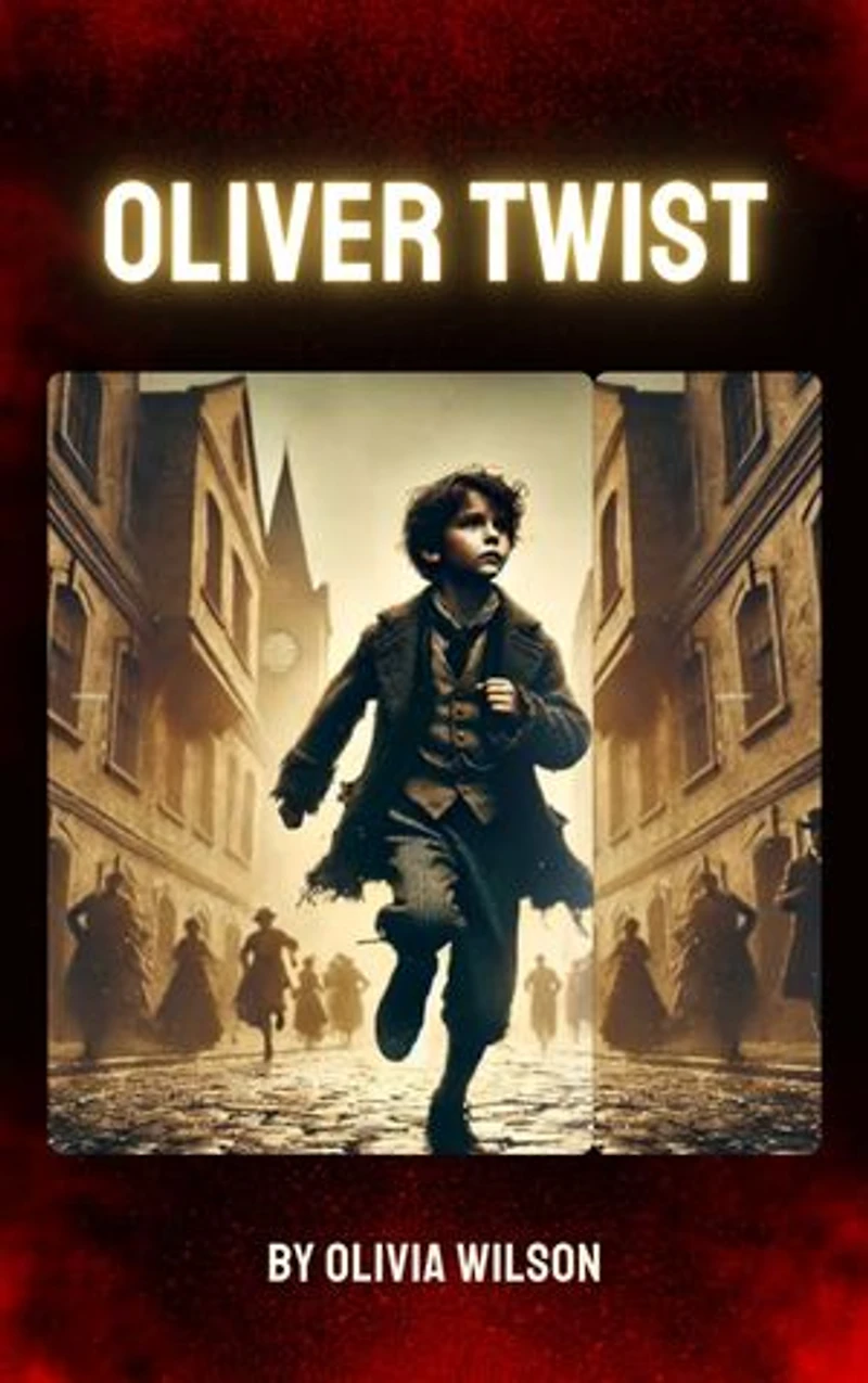 Oliver Twist: Dickens' Riveting Tale of Survival and Hope