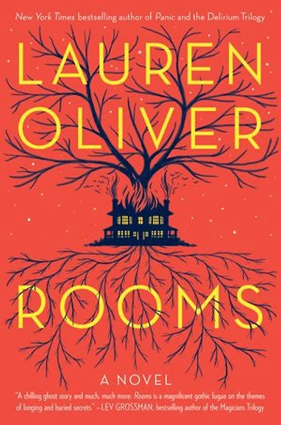 Rooms: A Novel