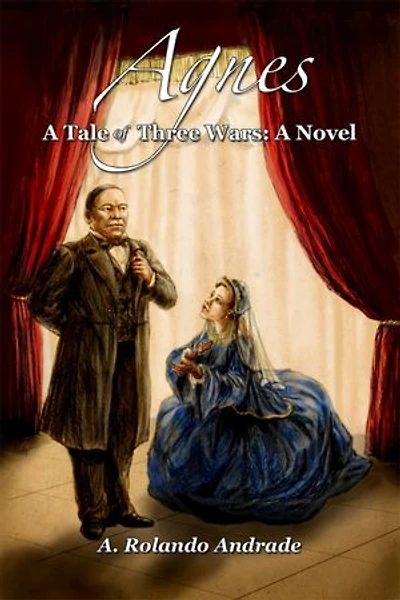 Agnes: A Tale of Three Wars: Novel