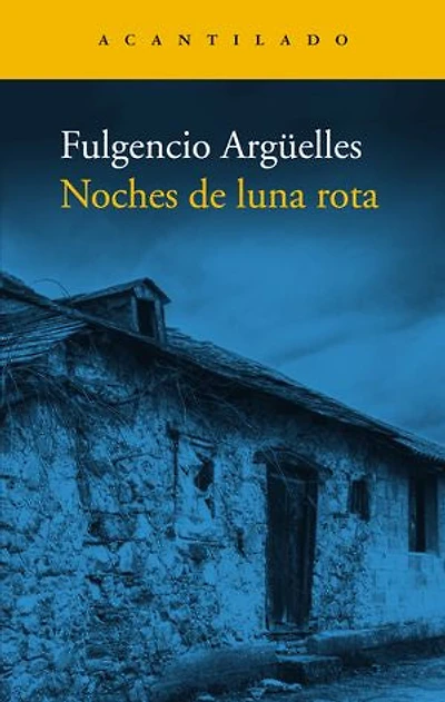 Noches de luna rota