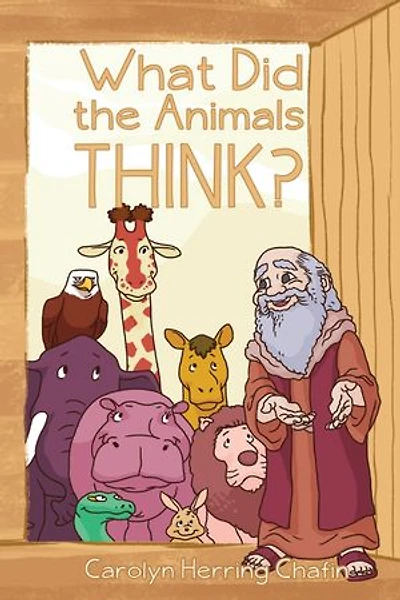 What Did the Animals Think?