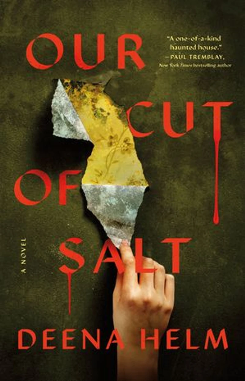 Our Cut of Salt