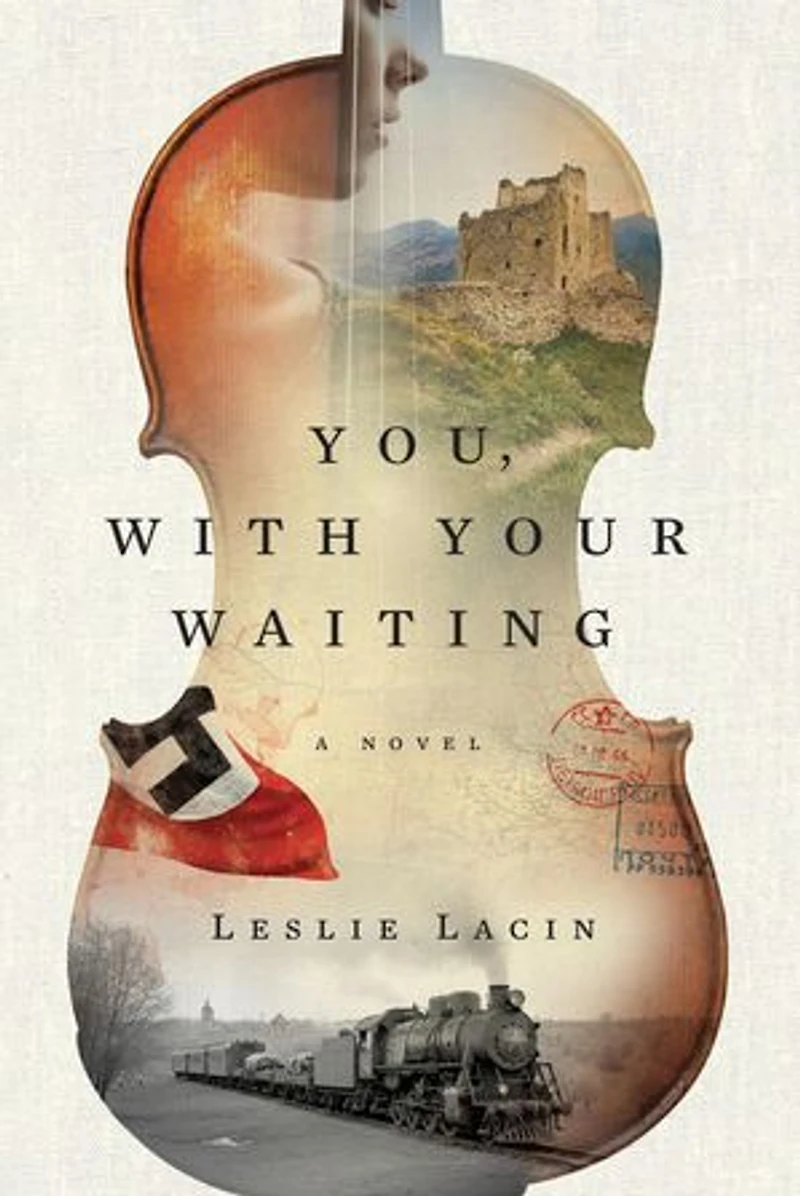 You, With Your Waiting