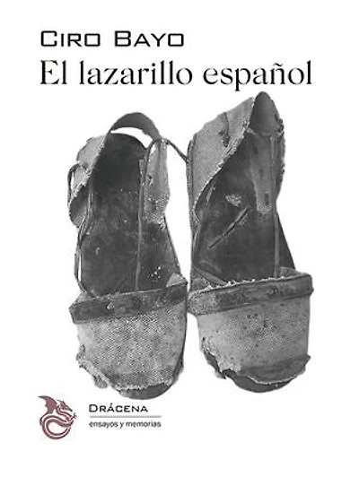 El lazarillo español: Guía de vagos en tierras de España por un peregrino industrioso
