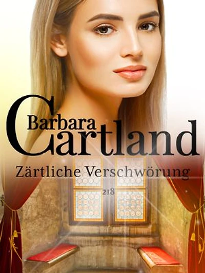 218. Zärtliche Verschwörung