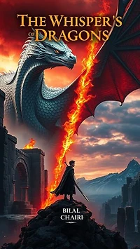 The Whispers of Dragons: The Silent Songs of Fire and Storm