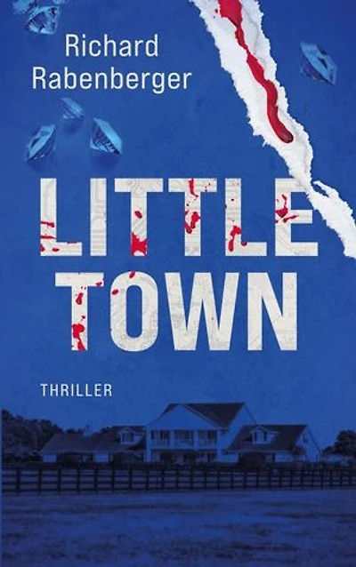 Little Town: Ein explosiver Thriller über Rassismus, Macht, Gier und die dunklen Geheimnisse einer afrikanischen Insel