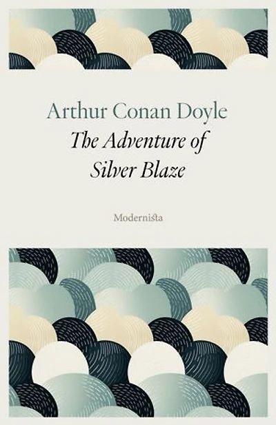The Adventure of Silver Blaze