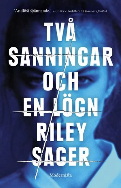 Två sanningar och en lögn