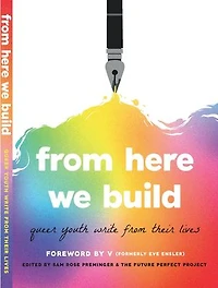 From Here We Build