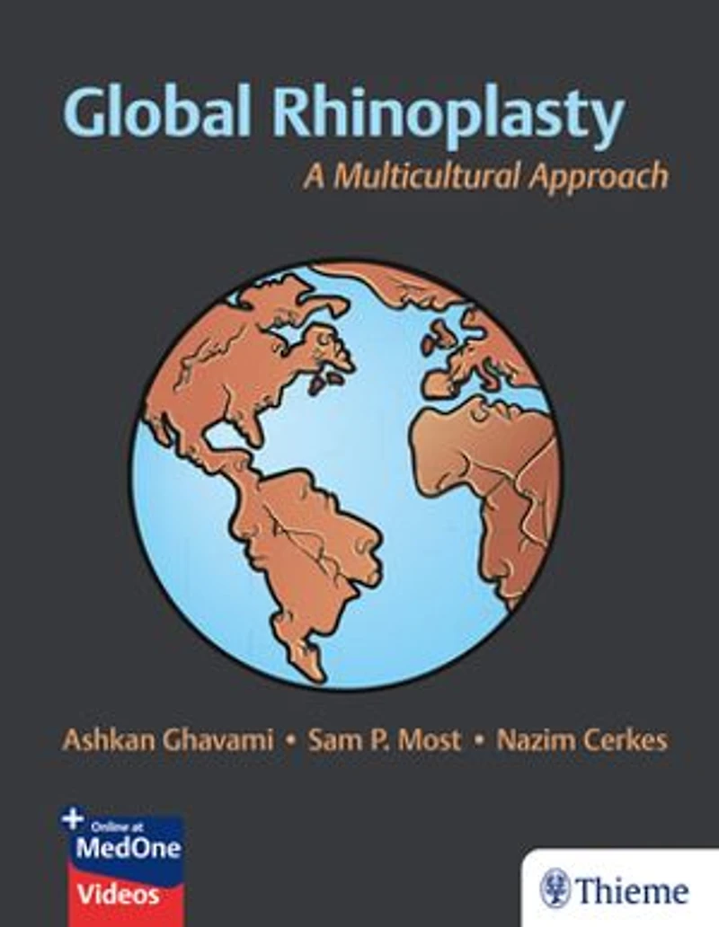 Global Rhinoplasty: A Multicultural Approach