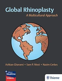Global Rhinoplasty: A Multicultural Approach