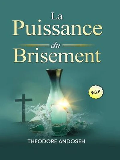 La puissance du brisement: Ministère des Jeunes et Étudiants, #1