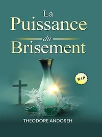 La puissance du brisement: Ministère des Jeunes et Étudiants, #1