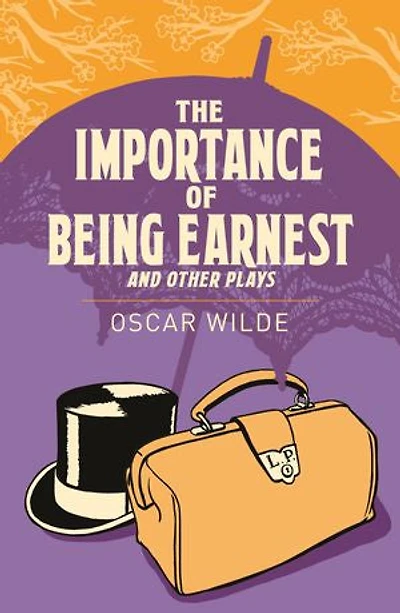 ARC CLASSICS IMPORTANCE OF BEING EARNEST