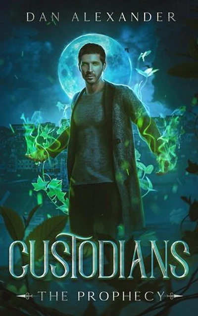 Custodians: The Prophecy