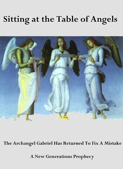 Sitting at the Table of Angels