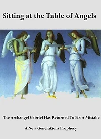 Sitting at the Table of Angels