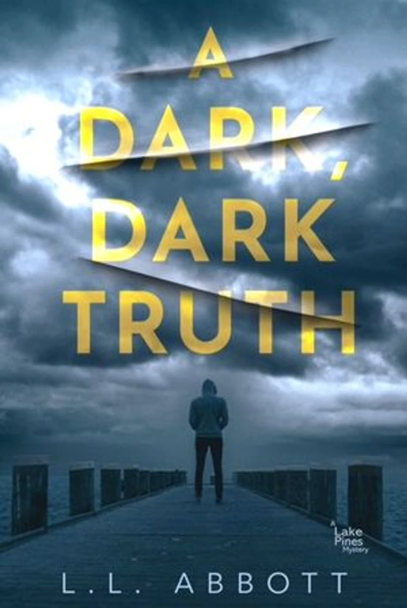 A Dark, Dark Truth: A gripping suspenseful thriller