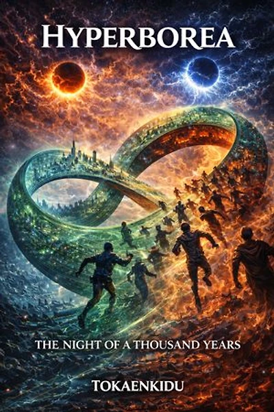 H Y P E R B O R E A: THE NIGHT OF A THOUSAND YEARS