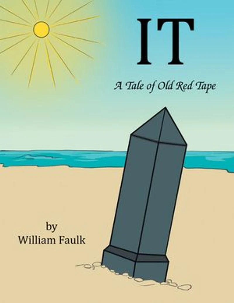 IT: A Tale of Old Red Tape