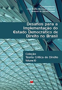 Desafios para a Implementação do Estado Democrático de Direito no Brasil