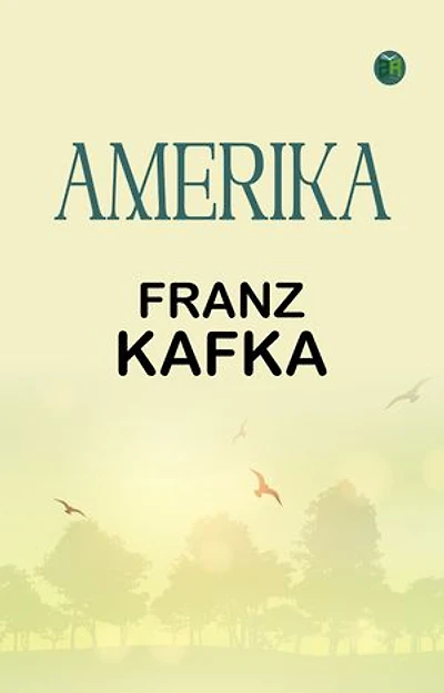 Amerika