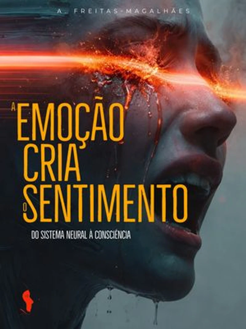 A Emoção Cria o Sentimento: Do Sistema Neural à Consciência
