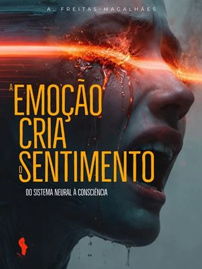 A Emoção Cria o Sentimento: Do Sistema Neural à Consciência