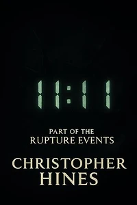 11:11: The Rupture Events, #3