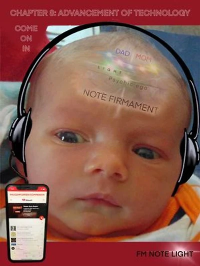 Advancement of Technology: Come On In