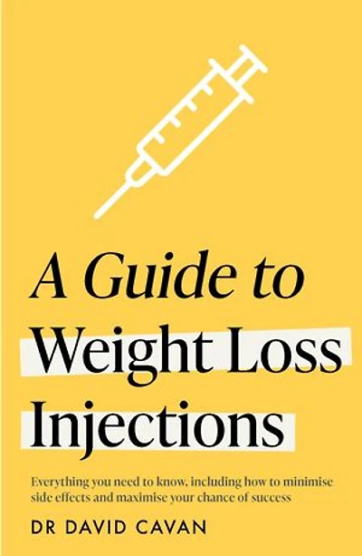 A Guide to weight Loss Injections: How maximise loss, minimise side effects – and keep the off